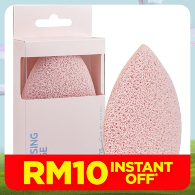 WATSONS Cleansing Sponge 1s