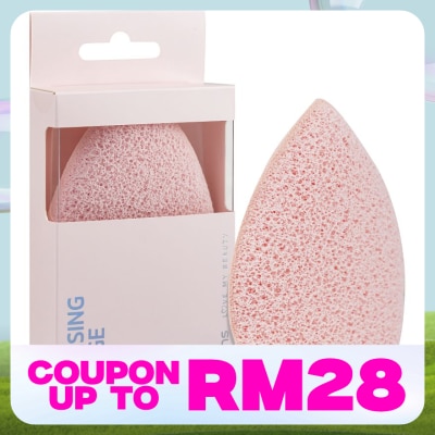 WATSONS Cleansing Sponge 1s
