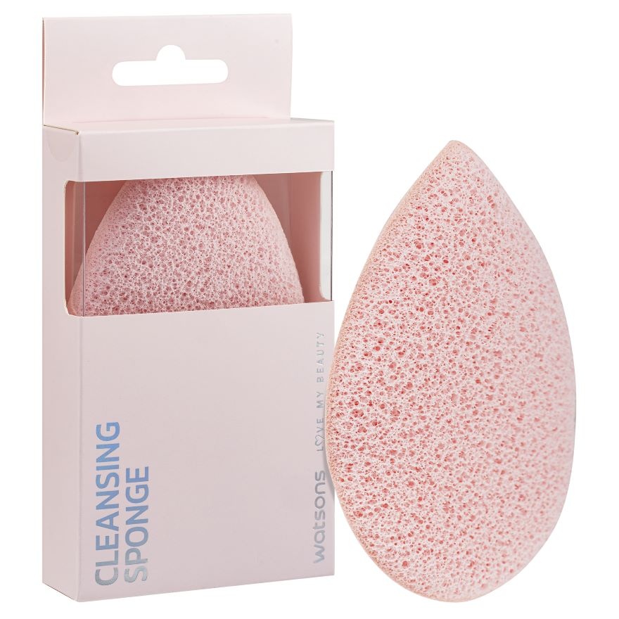 Cleansing Sponge 1s image