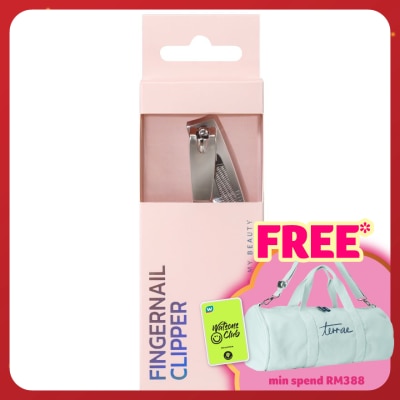WATSONS Fingernail Clipper 1s