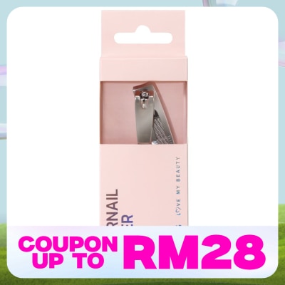 WATSONS Fingernail Clipper 1s