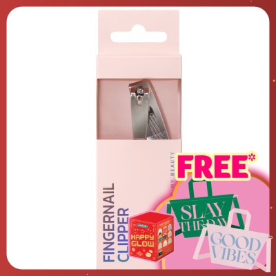 WATSONS Fingernail Clipper 1s