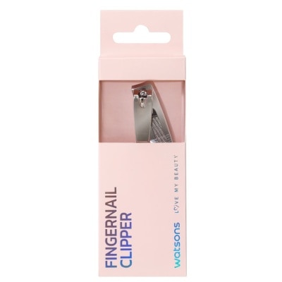 WATSONS Fingernail Clipper 1s