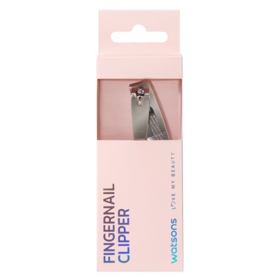 WATSONS - Fingernail Clipper 1s image