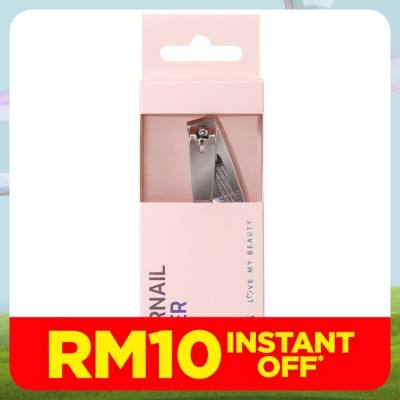 WATSONS Fingernail Clipper 1s