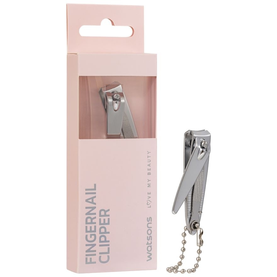 Fingernail Clipper 1s image