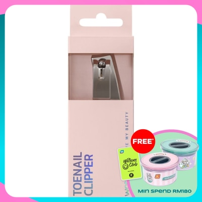 WATSONS Toenail Clipper 1s