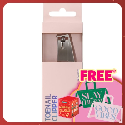 WATSONS Toenail Clipper 1s