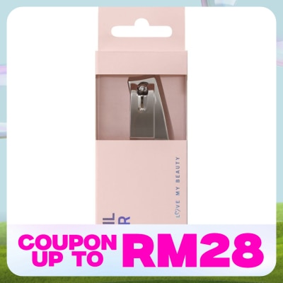 WATSONS Toenail Clipper 1s