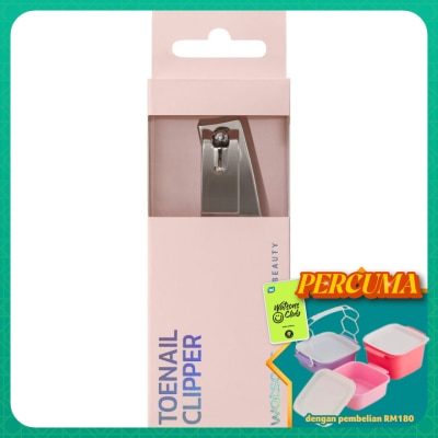WATSONS - Toenail Clipper 1s
