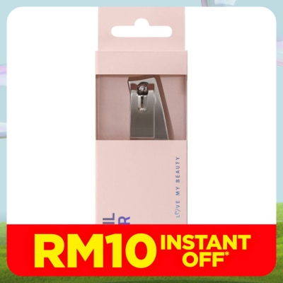 WATSONS Toenail Clipper 1s