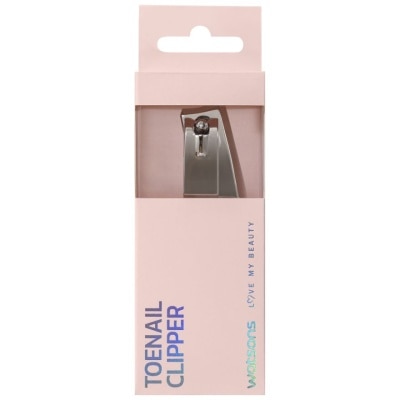 WATSONS Toenail Clipper 1s