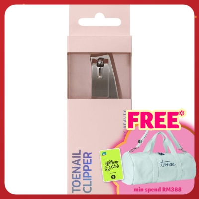 WATSONS Toenail Clipper 1s