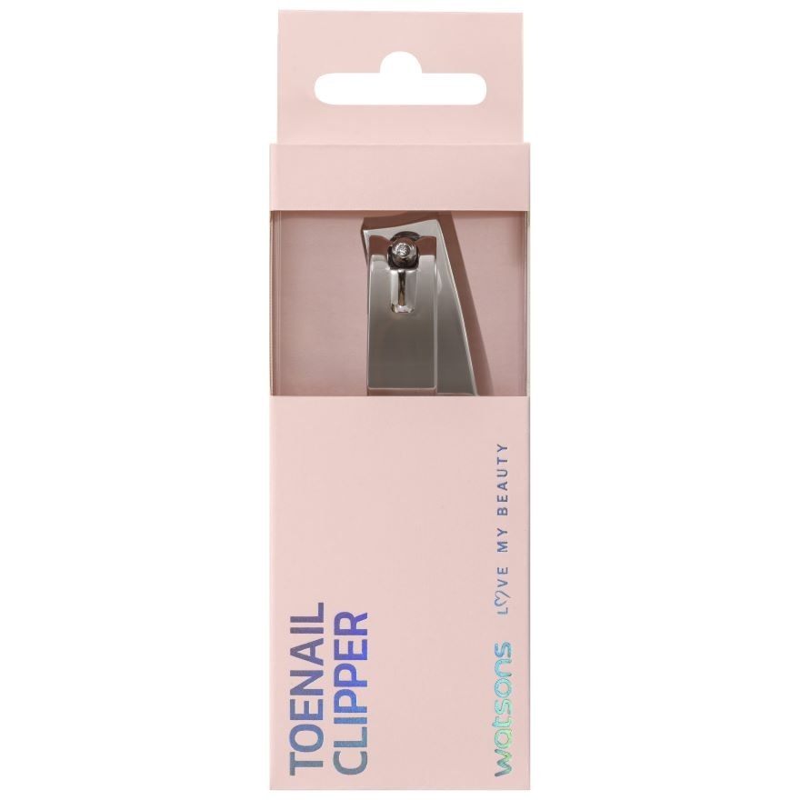 Toenail Clipper 1s