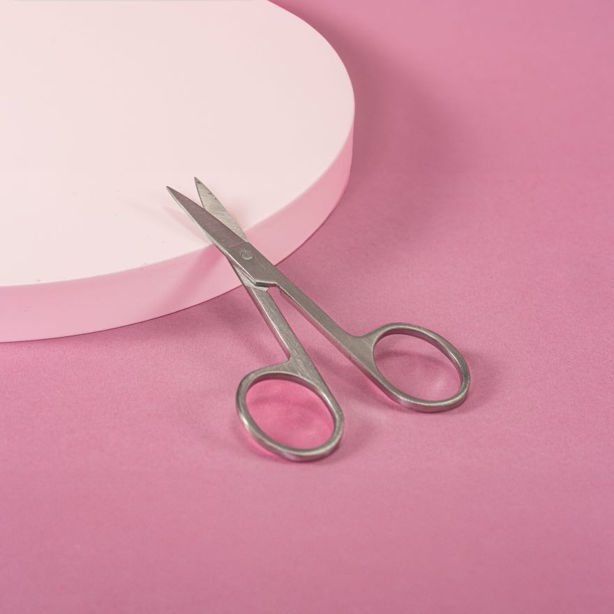 Precision Straight Scissors 1s