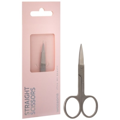 WATSONS Precision Straight Scissors 1s