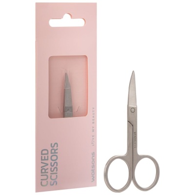 WATSONS - Precision Curved Scissors 1s image