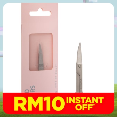 WATSONS Precision Curved Scissors 1s