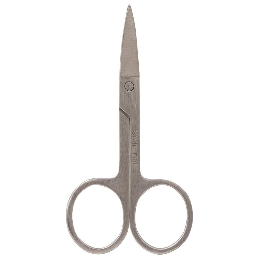 Precision Curved Scissors 1s