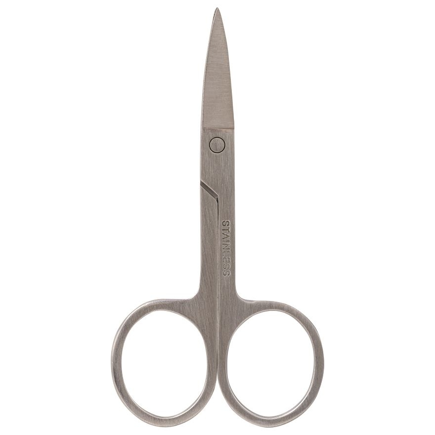 Precision Curved Scissors 1s image