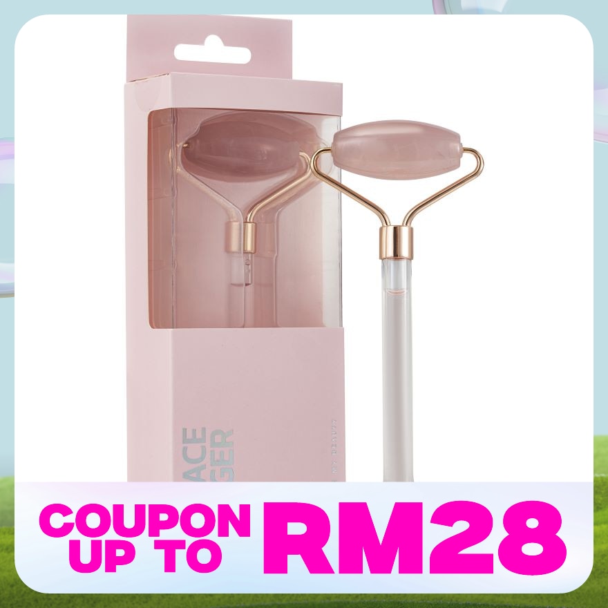 2 in 1 Face Massager 1s