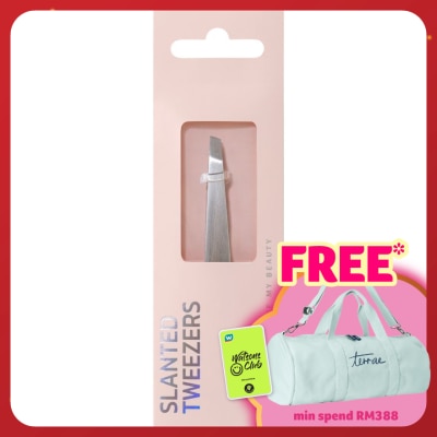 WATSONS Slanted Tweezers 1s