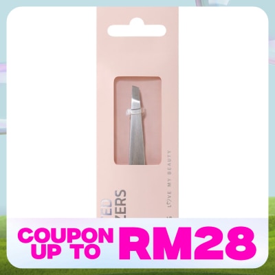 WATSONS Slanted Tweezers 1s