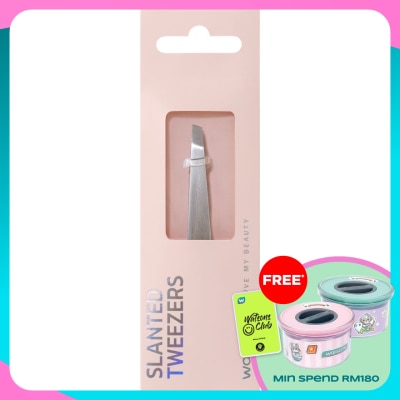 WATSONS Slanted Tweezers 1s