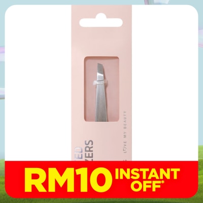 WATSONS Slanted Tweezers 1s