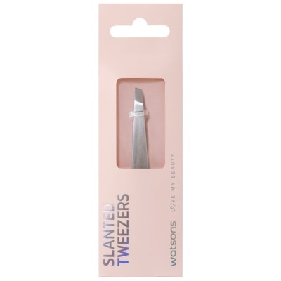 WATSONS Slanted Tweezers 1s