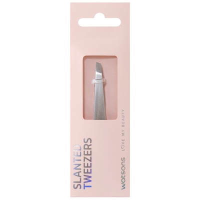 WATSONS - Slanted Tweezers 1s image