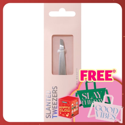 WATSONS Slanted Tweezers 1s