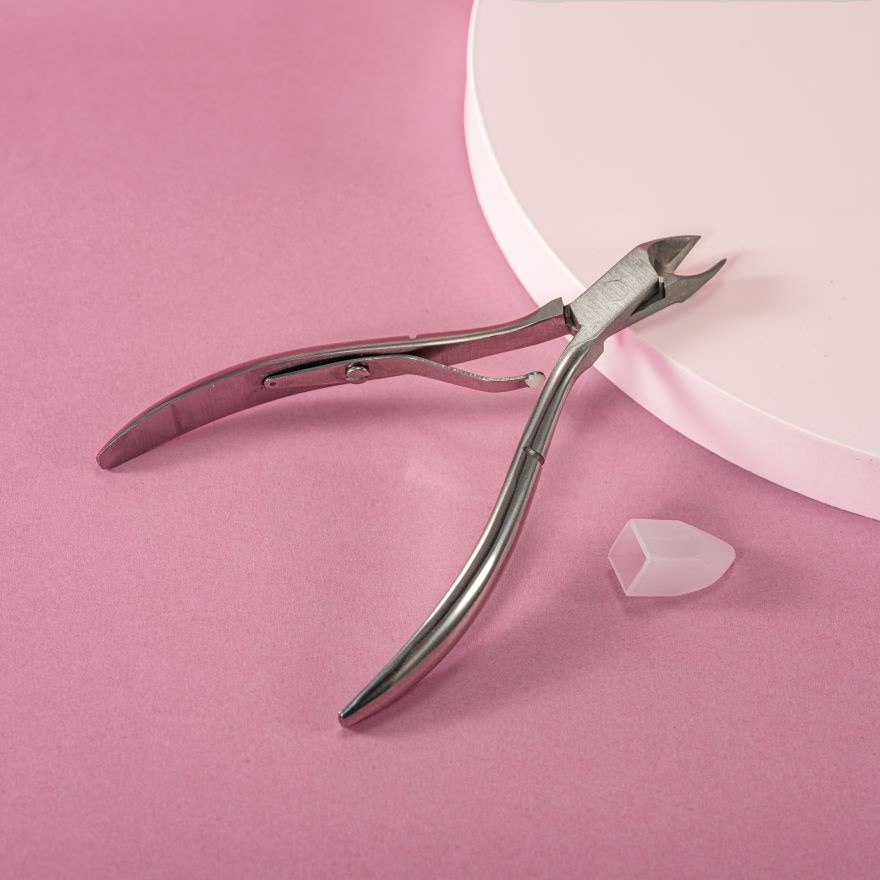 Cuticle Nipper 1s