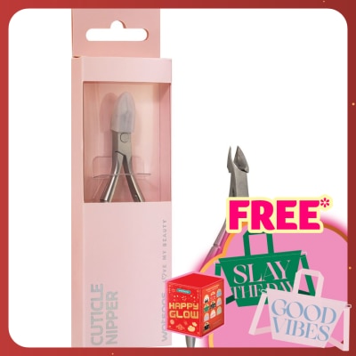 WATSONS Cuticle Nipper 1s
