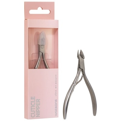 WATSONS Cuticle Nipper 1s