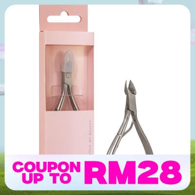 WATSONS Cuticle Nipper 1s
