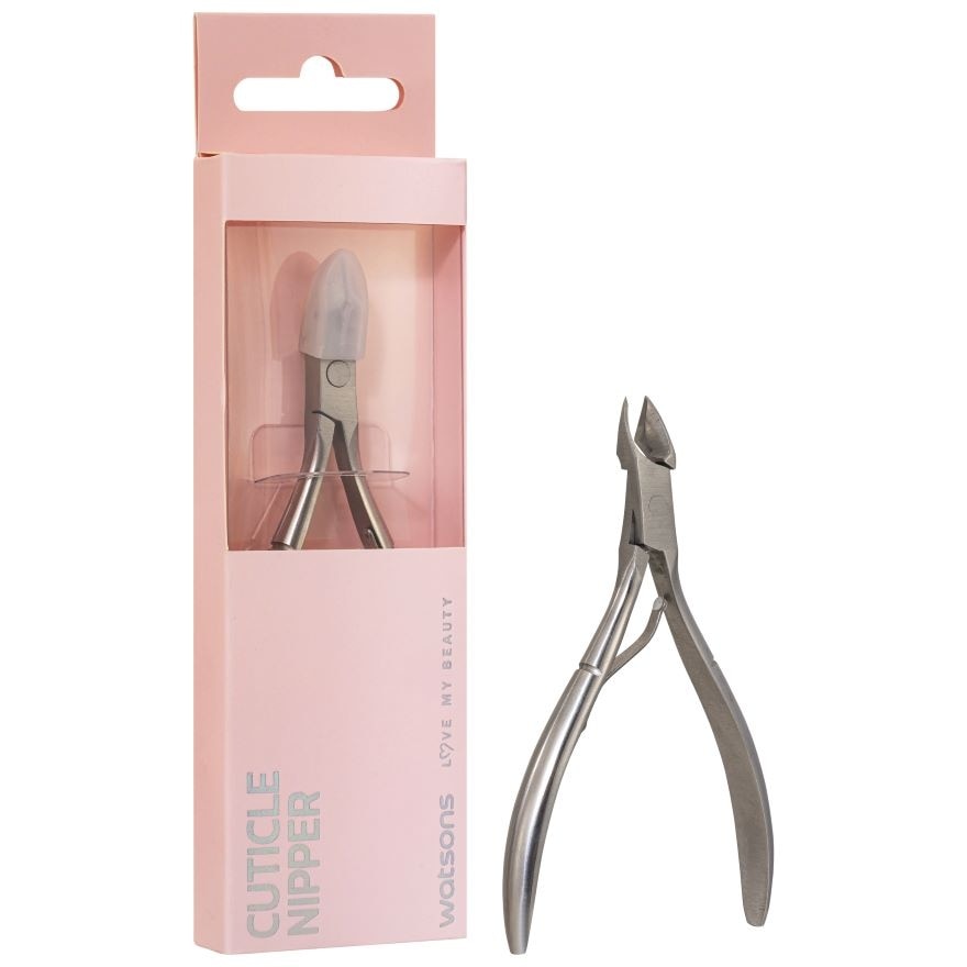Cuticle Nipper 1s