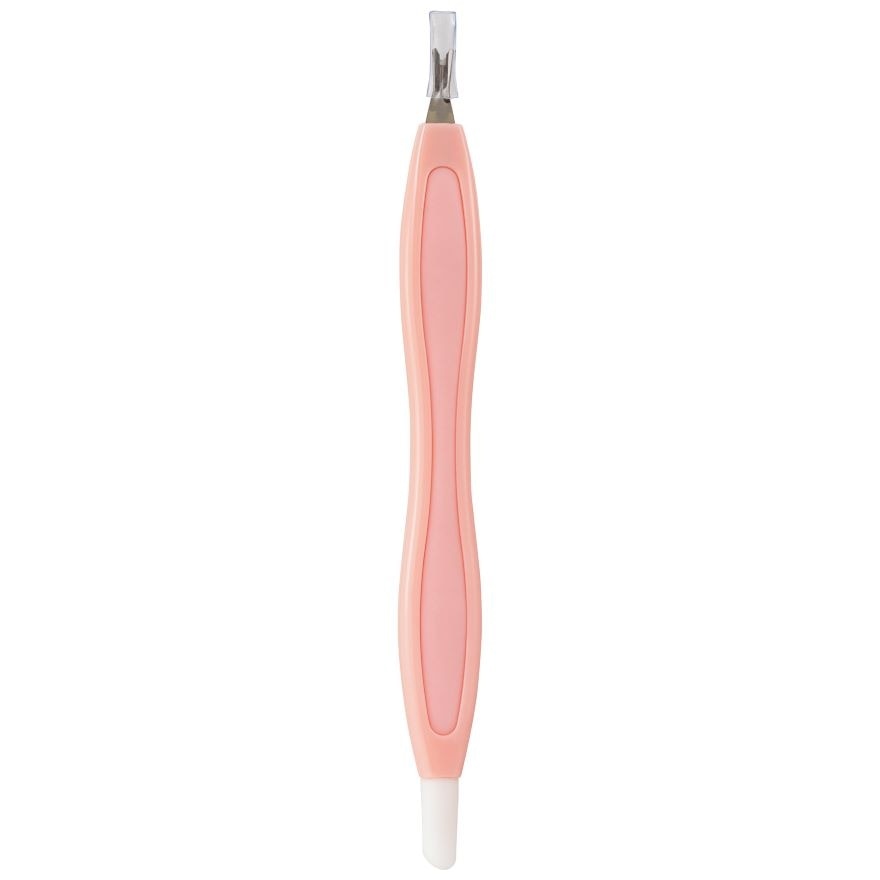 Cuticle Pusher And Remover 1s