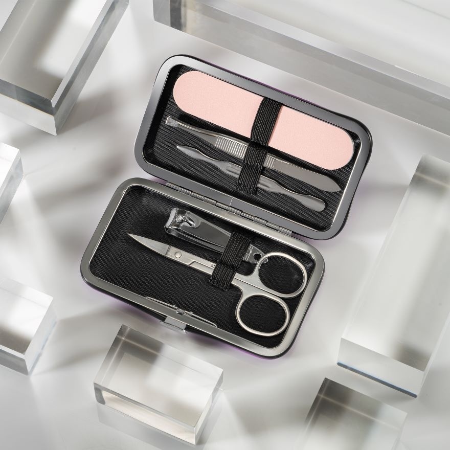 Manicure Completion Set 5s image