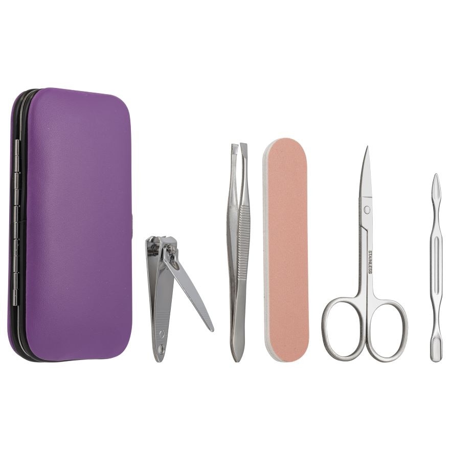 Manicure Completion Set 5s