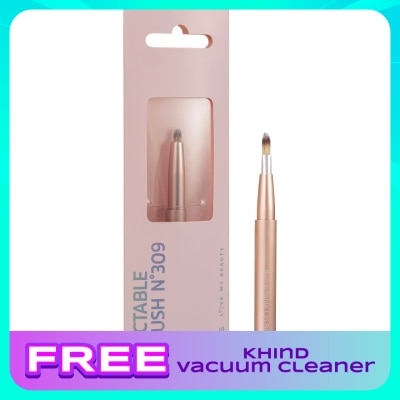 WATSONS Retractable Lip Brush 1s