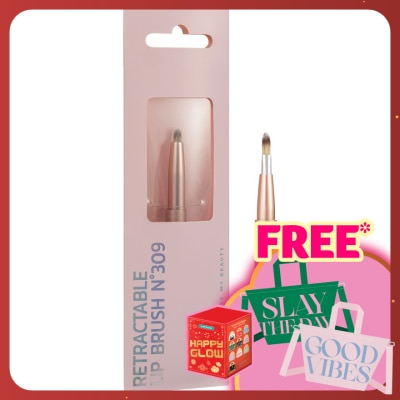 WATSONS Retractable Lip Brush 1s