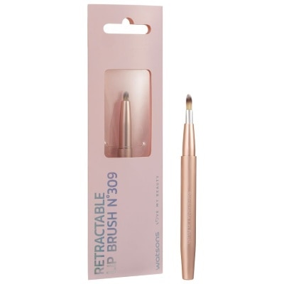 WATSONS Retractable Lip Brush 1s