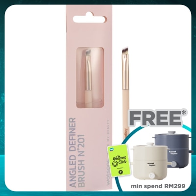 WATSONS Blush Brush 1s