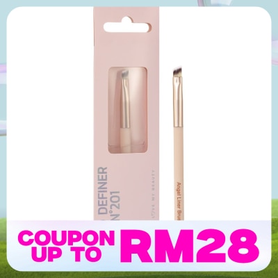 WATSONS Blush Brush 1s