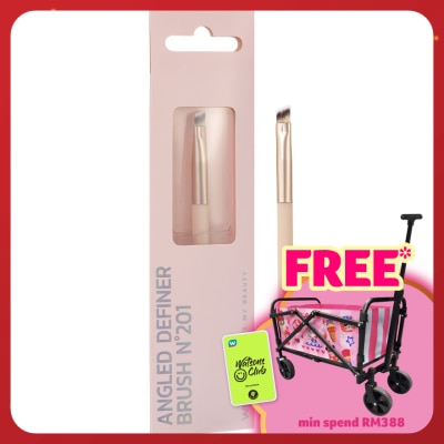 WATSONS Blush Brush 1s