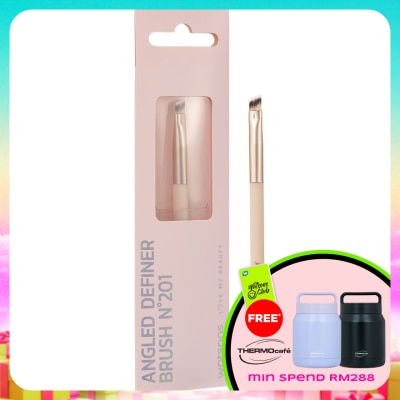 WATSONS - Blush Brush 1s