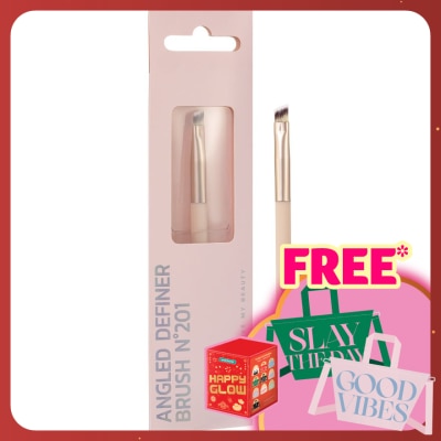 WATSONS Blush Brush 1s