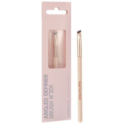 WATSONS Blush Brush 1s