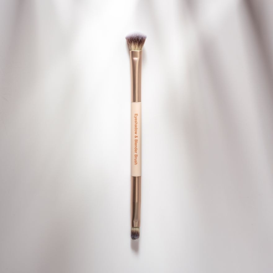 Blend & Smudge Eye Brush 1s